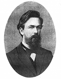 Andrey Markov