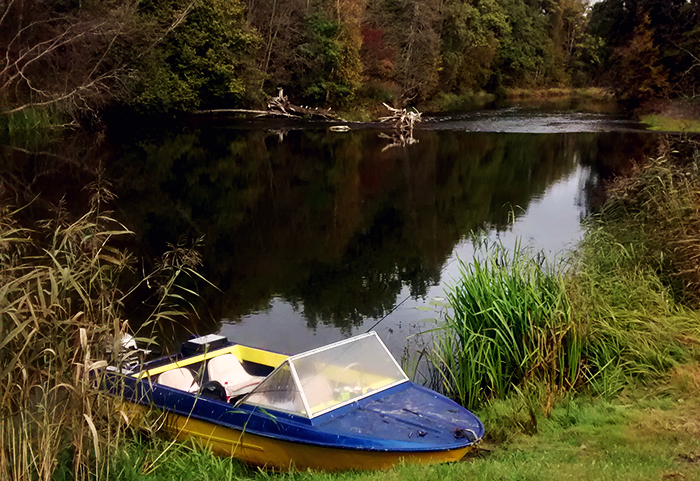 Abava River